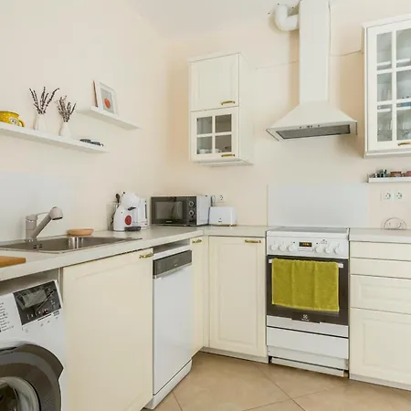 Charming Light-filled 2br Near Park And Ndk Apartament Sofia